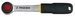 PROXXON INDUSTRIAL Ratsche Proxxon Umschaltknarre 3/8 Zoll Schaltscheibe 52...
