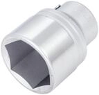 HAZET Stecknuss Hazet Steckschl&uuml;sseleinsatz Sechskant 41 mm - 1000-41