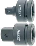 HAZET Ratsche HAZET Reduzierst&uuml;ck 1007S-1 Vierkant hohl 20 mm (3/4 Zoll)...