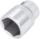 HAZET Stecknuss Hazet Steckschl&uuml;sseleinsatz Sechskant 36 mm - 1000-36