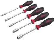 Cimco Steckschl&uuml;ssel Cimco 2K-6Kant-Steckschl&uuml;ss.-Set 117200
