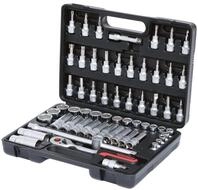 KS Tools Steckschl&uuml;ssel 3/8&Prime; Steckschl&uuml;ssel-Satz, 61-tlg 911.0661