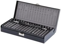 KS Tools Bit-Set 10mm Bit-Satz, 42-tlg (911.4304)