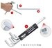KS Tools Schraubendreher KS Tools Winkelschraubendreher-Set 8teilig