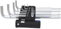 KS Tools Stiftschl&uuml;ssel (10 St), 3 in 1...