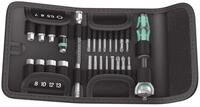 Wera Steckschl&uuml;ssel 6.3 mm (1/4) 26tlg 05051045001