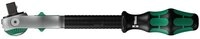 Wera Ratsche 8000 B Zyklop-Knarre 1/2&Prime; (12.5 mm 05003600001