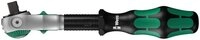 Wera Umschaltknarre Wera 8000 B Zyklop Speed-Knarre mit 3/8"-Antrieb, 3/8" x...