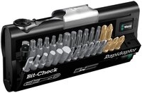 Wera Bit-Set Bitset mit Bit-Ratsche 05073640001