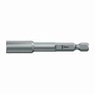 Wera Steckschl&uuml;ssel Wera Steckschl&uuml;sselsortiment 8tlg. (Set, 8 St), 1/4"