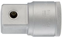 Gedore Verl&auml;ngerung Gedore 3221 Vergr&ouml;&szlig;erungsst&uuml;ck 3/4" auf 1"