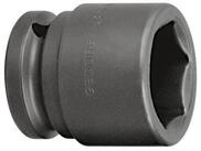 Gedore Stecknuss Gedore K 32 1.1/8AF Kraftschraubereinsatz 3/4" 6-kant 1.1/8"