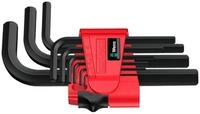 Wera Innensechskantschl&uuml;ssel Wera 950/9 Hex-Plus 7 Winkelschl&uuml;sselsatz