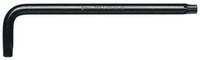 Wera Torxschl&uuml;ssel Wera 967 L TX HF Winkelschl&uuml;ssel, BlackLaser, TX 20,...
