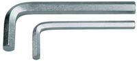 Gedore Stiftschl&uuml;ssel 42 1,3 Winkelschraubendreher, Innen-6-kant 1,3 mm