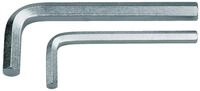 Gedore Stiftschl&uuml;ssel 42 5/32AF Winkelschraubendreher, Innen-6-kant 5/32"
