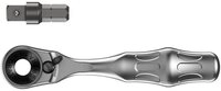 Wera Ratsche Bit Ratsche 6.3 mm (1/4&Prime; 05073230001