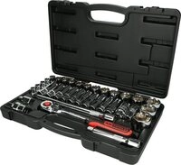 KS Tools Steckschl&uuml;ssel KS Tools 918.0635 1/2'' CHROMEplus...
