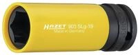 HAZET Steckschl&uuml;ssel Kraft-Steckschl&uuml;ssel-Einsatz (6kt 903SLG-19