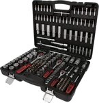 KS Tools Steckschl&uuml;ssel 1/4&Prime;+3/8&Prime;+1/2&Prime; Steckschl&uuml;ssel-Satz, 179-tlg...