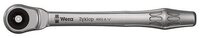 Wera Umschaltknarre Wera 8003 A Zyklop Metal Durchsteckknarre 1/4",...