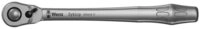 Wera Umschaltknarre 8004 B Zyklop Metal-Knarre Umschalthebel, 5&deg;...