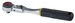 PROXXON INDUSTRIAL Ratsche Proxxon Standard-Ratsche 1/4" mit flexiblem Kopf