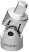 PROXXON INDUSTRIAL Steckschl&uuml;ssel Proxxon 1/4" Kardangelenk bunt