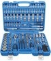 BGS technic Bit- und Steckschl&uuml;sselset 2286