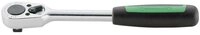 Stahlwille Ratsche Knarre 1/2&Prime; 265.5 mm 13111010