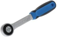 Gedore Ratsche Zahnradknarre 3/8&Prime; 200 mm 6237680