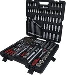 KS Tools Steckschl&uuml;ssel KS Tools 917.0216 1/4''+3/8''+1/2''...