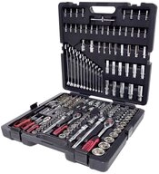 KS Tools Steckschl&uuml;ssel KS Tools 918.0216 Steckschl&uuml;sselsatz 216teilig...