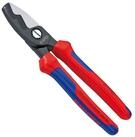 Knipex Kabelschere Kabelschere mit Doppelschneide 95 12 200