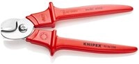 Knipex Kabelschere Kabelschere 95 06 230