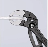 Knipex Zangenset Cobra XL