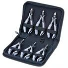 Knipex Zangenset Knipex 00 20 16 P ESD Elektronik- u. Feinmechanik Zangen-Set...