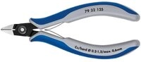 Knipex Seitenschneider