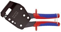 Knipex Spitzzange KNIPEX 90 42 250 Profil-Verbundzange mit...