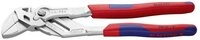 Knipex Wasserpumpenzange Zangenschl&uuml;ssel 86 05 250