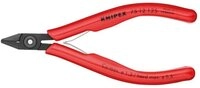 Knipex Seitenschneider KNIPEX 75 12 125 Elektronik-Seitenschneider mit