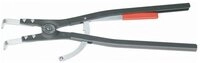 Knipex Sicherungsringzange KNIPEX 46 20 A51 Sicherungsringzange f&uuml;r...