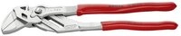 Knipex Wasserpumpenzange Zangenschl&uuml;ssel 86 03 250