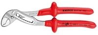 Knipex Wasserpumpenzange KNIPEX 88 07 250 Alligator&reg; Wasserpumpenzange