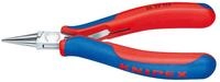 Knipex Flachzange Rundzange 3532 35 32 115