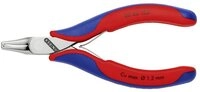 Knipex Seitenschneider Best&uuml;ckungszange 3622 36 22 125