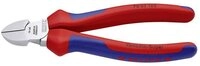 Knipex Seitenschneider Seitenschneider 70 05 160, mit Facette