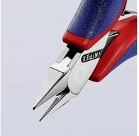 Knipex Seitenschneider Elektronik-Seitenschneider 77 52 115
