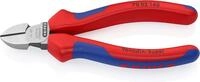 Knipex Seitenschneider Seitenschneider nach 70 02 140, mit Facette