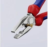 Knipex Kombizange Kombizangen 03 05 180